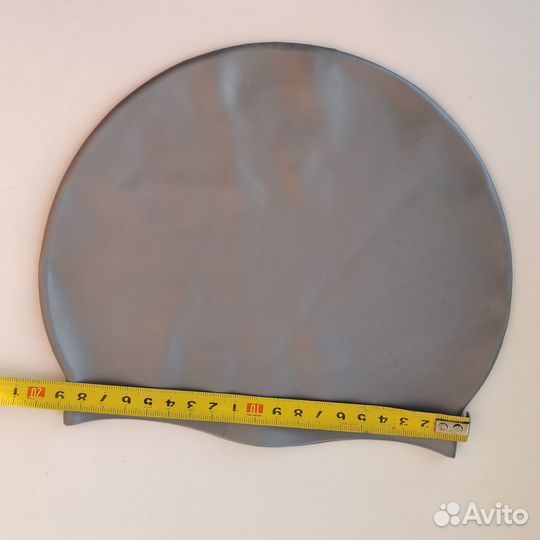 Шапочка для плавания