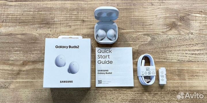 Samsung galaxy buds 2