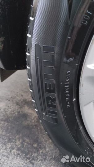 Pirelli Cinturato P1 Verde 215/60 R17 96