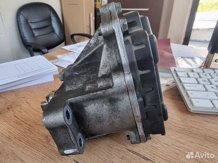 Блок valvematic toyota 222A037016