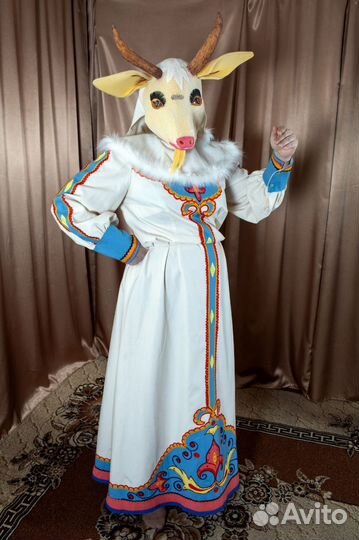 Прокат карнавальных костюмов для взрослых