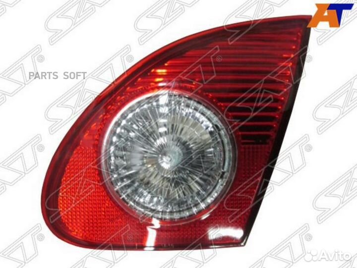 SAT ST-112-1305R Фонарь в крышку багажника toyota