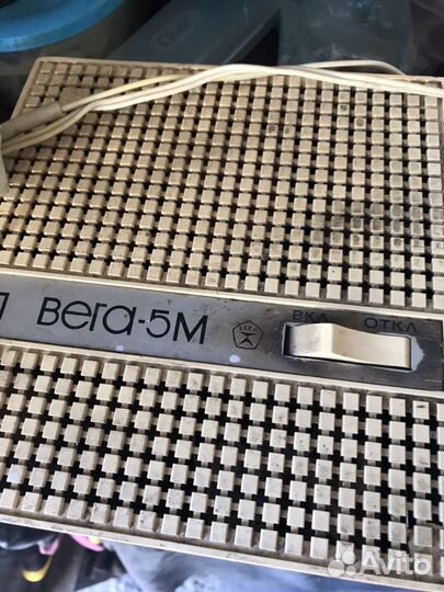 Стабилизатор вега 5М