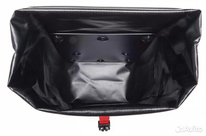 Комплект сумок для байкпакинга Ortlieb Gravel-Pack