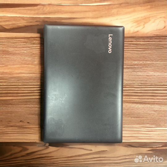 Офисный Lenovo 15.6