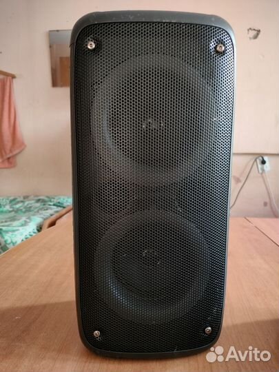 Bluetooth колонка 40Вт