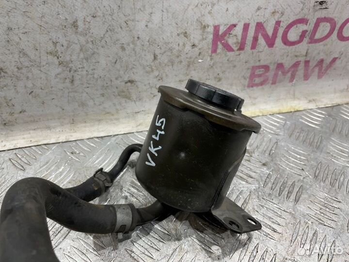 Бачок гидроусилителя Infiniti M45 Y50 VK45DE