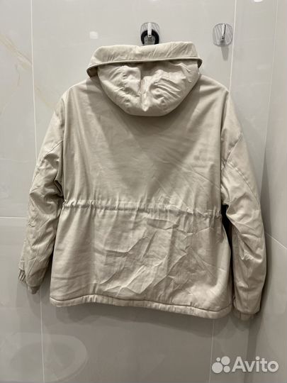 Куртка зимняя женская