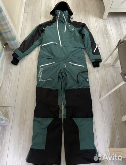 Комбинезон Cool Zone