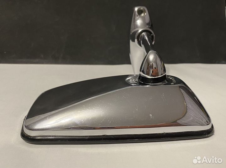 Хром зеркало Ваз 2103, 2106, 2121 Нива, СССР