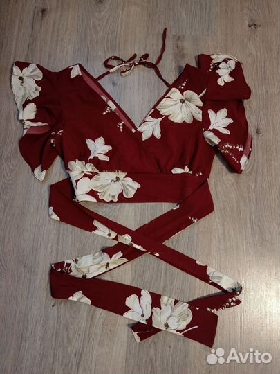 Топовый топ