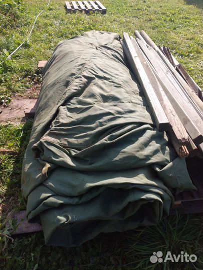 Полатка 105 метров 12 окон