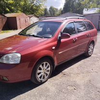 Chevrolet Lacetti 1.6 MT, 2008, 238 500 км, с пробегом, цена 485 000 руб.