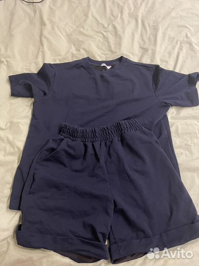 Женская одежда пакетом 48 50 размер