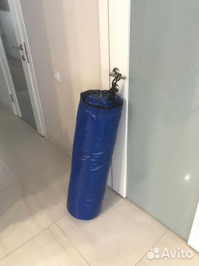 Боксерский мешок