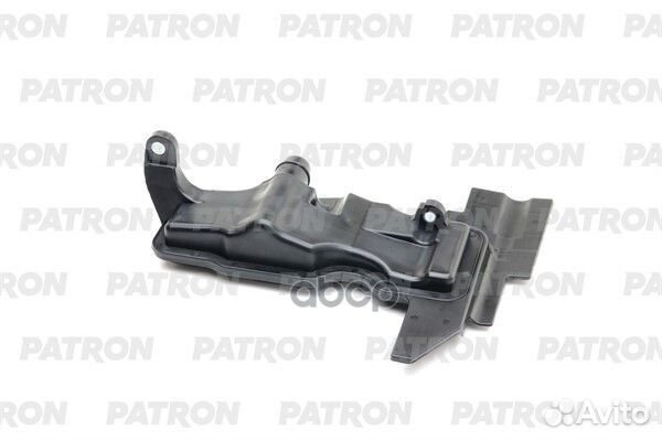 Фильтр АКПП без прокладки honda: accord 03- PF5