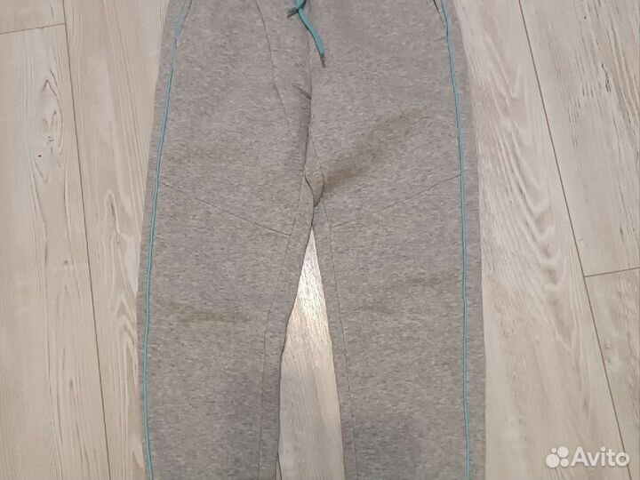 Вещи пакетом на девочку 134 140