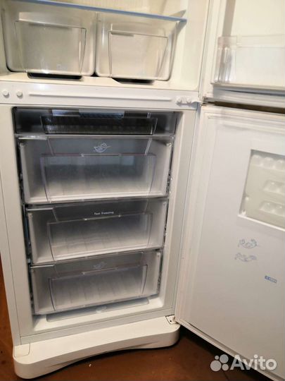 Холодильник бу