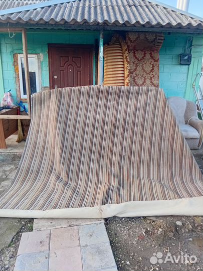 Ковролин бу