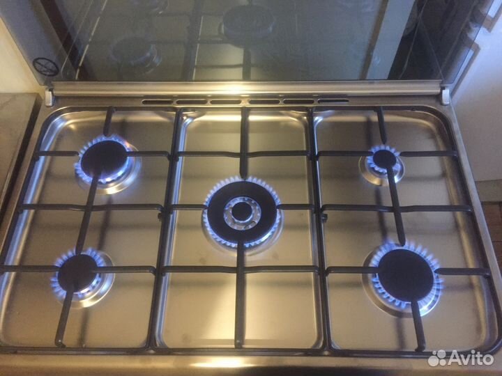 Газовщик, ремонт газовых колонок, плит, пайка