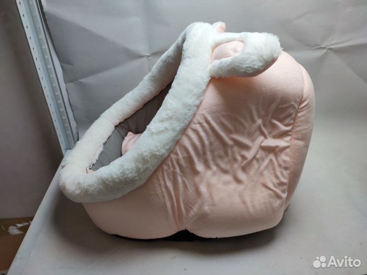 Новый домик лежанка для кошки