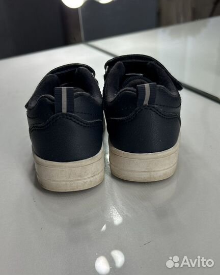 Полуботинки для мальчика 22 размер