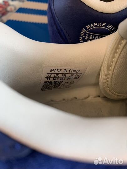 Adidas originals кеды Rivalry low