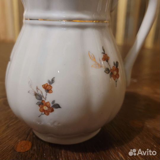 Молочник Городница