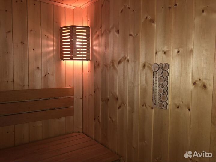 Панно из можжевельника 