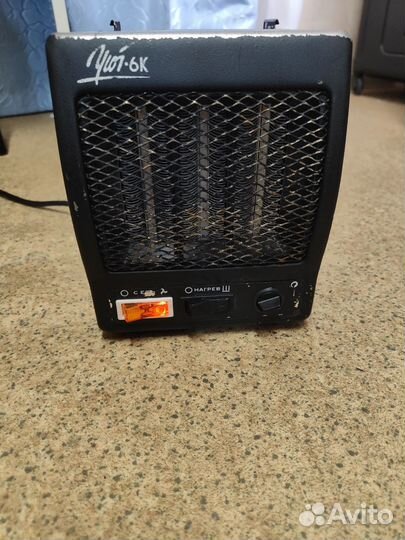 Электрообогреватель