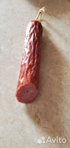 Продаю Домашние колбасы и Делаю из вашего мяса