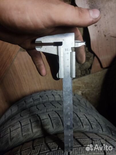 Yokohama Ice Guard IG50 185/65 R15