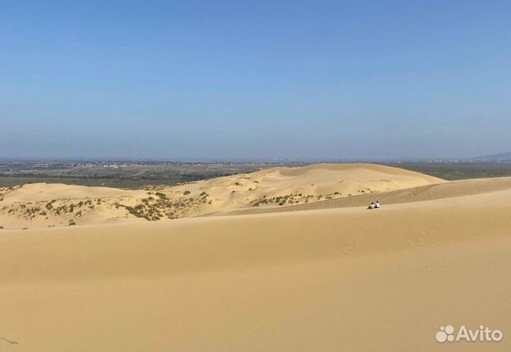 4.ноя 23. Огни и горы Дагестана /цо3045