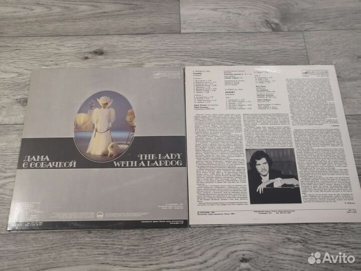 Пластинки Советские, Венгрия, Чехословакия, Польша