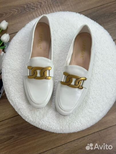 Балетки женские