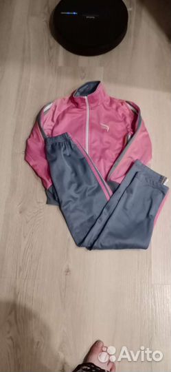 Костюм спортивный