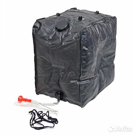 Душ походный 40л