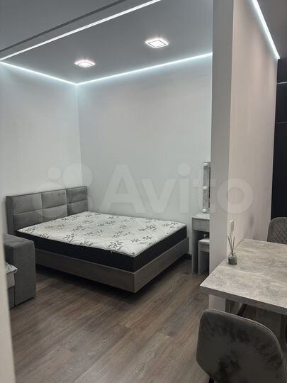 1-к. квартира, 40 м², 2/4 эт.