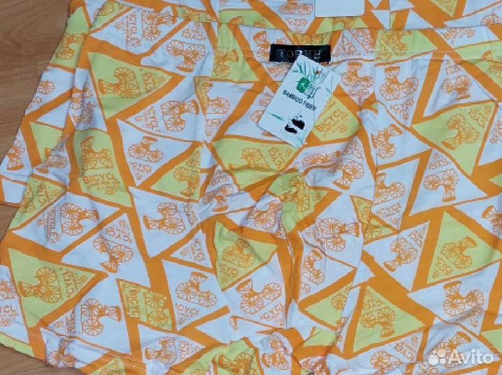 Плавки, трусы и рубашка на мальчика