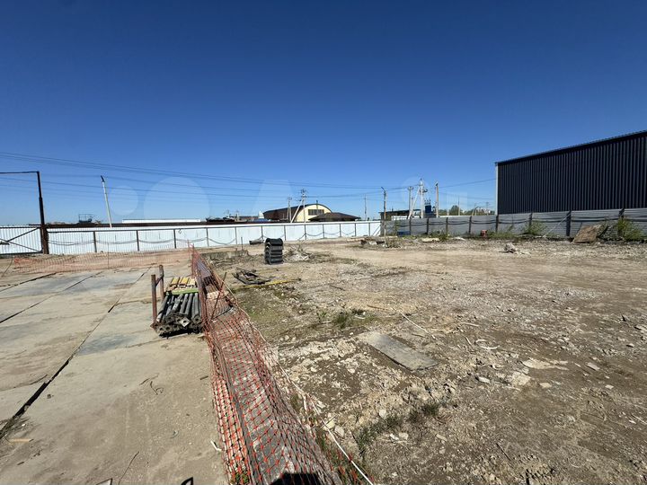 Склад, 1000 м²