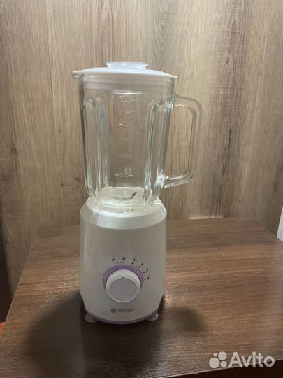 Блендер vitek vt 8512