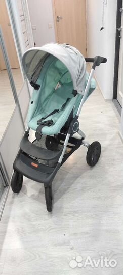 Детские коляски