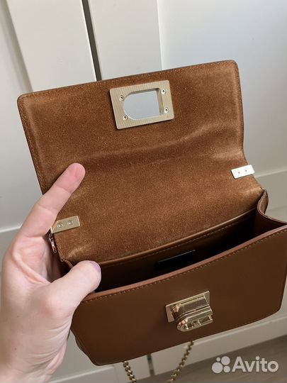 Сумка furla mini 1927 оригинал