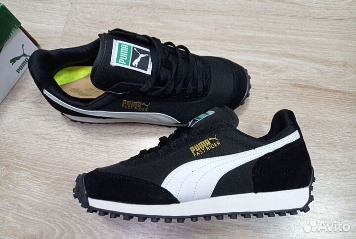 Кроссовки Puma