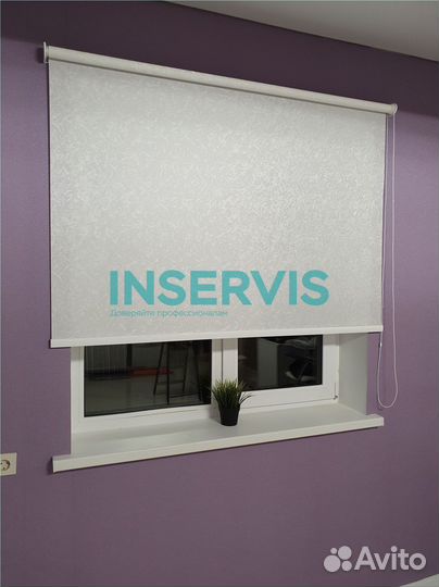 Жалюзи всех видов