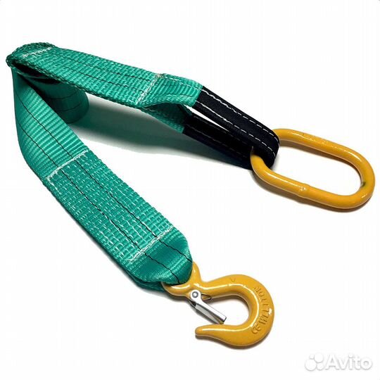 Строп текстильный