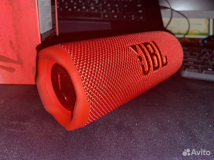 Колонка jbl flip 6