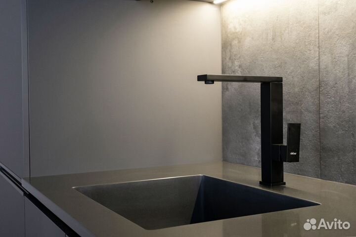 Кухонные гарнитуры в рассрочку