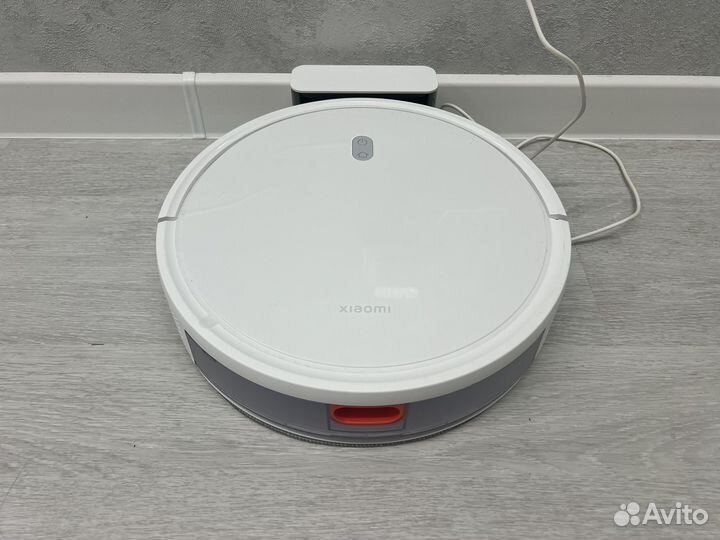 Робот пылесос xiaomi mi robot vacuum e10