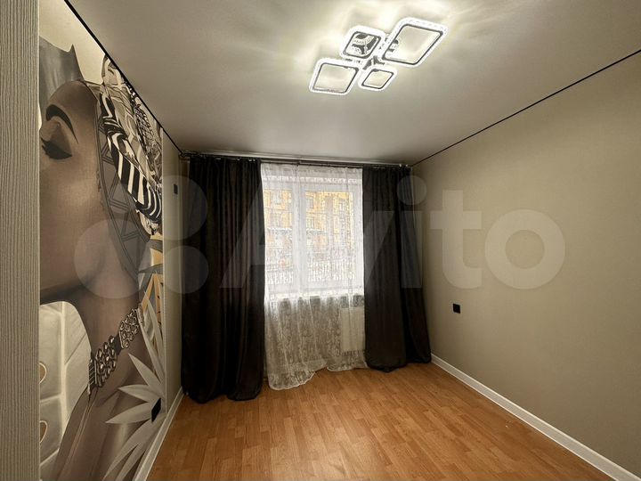 Свободного назначения, 9 м²